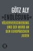 Buchcover und Innenansicht für das Buch: 'Endlösung'