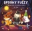 Buchcover und Innenansicht für das Buch: Spooky Fuzzy
