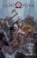 Buchcover und Innenansicht für das Buch: God of War