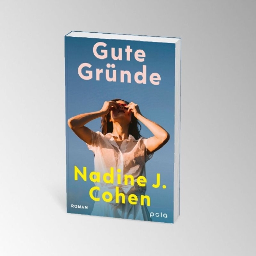 Buchcover und Innenansicht für das Buch: Everyone and Everything