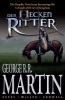 Buchcover und Innenansicht für das Buch: George R. R. Martin's The Hedge Knight TPB
