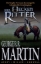Buchcover und Innenansicht für das Buch: George R. R. Martin's The Hedge Knight TPB