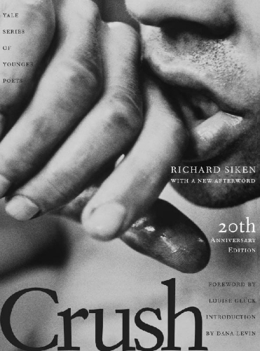 Buchcover und Innenansicht für das Buch: Crush
