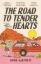 Buchcover und Innenansicht für das Buch: The Road to Tender Hearts
