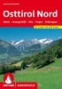 Buchcover und Innenansicht für das Buch: Osttirol Nord