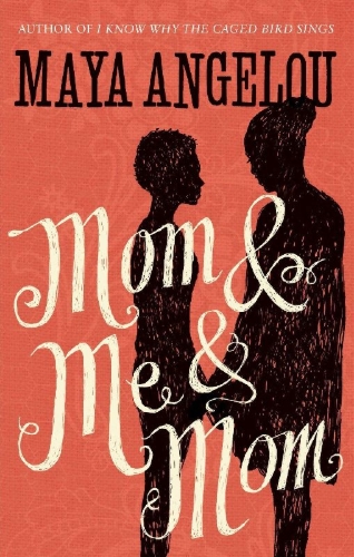 Buchcover und Innenansicht für das Buch: Mom and Me and Mom