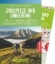 Buchcover und Innenansicht für das Buch: Zeit zum Wandern Zugspitze und Umgebung