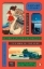 Buchcover und Innenansicht für das Buch: The Samurai Detectives: Volume 3