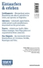 Buchcover und Innenansicht für das Buch: DUMONT Reise-Taschenbuch Reiseführer Island