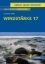 Buchcover und Innenansicht für das Buch: Windstärke 17 von Caroline Wahl