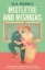 Buchcover und Innenansicht für das Buch: Mistletoe and Mishigas