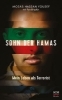 Buchcover und Innenansicht für das Buch: Son of Hamas