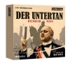Buchcover und Innenansicht für das Buch: Der Untertan