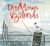 Buchcover und Innenansicht für das Buch: Die Möwe Vagabundus