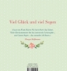 Buchcover und Innenansicht für das Buch: Herzlichen Glückwunsch zum Geburtstag