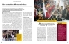 Buchcover und Innenansicht für das Buch: Das große Buch zur Handball-WM 2027