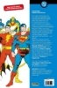 Buchcover und Innenansicht für das Buch: Legends #1-#6, Adventures of Superman #426Action Comics #586
