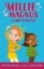 Buchcover und Innenansicht für das Buch: Millie Magnus Is Not Jealous