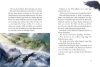Buchcover und Innenansicht für das Buch: Musse & Helium - I duvjägarnas klor
