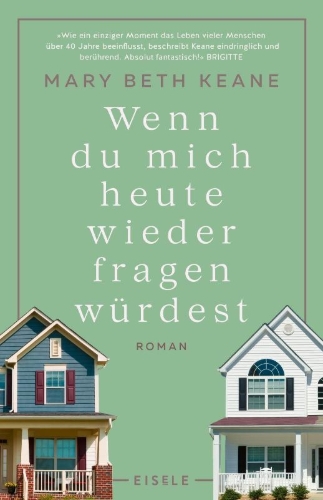 Buchcover und Innenansicht für das Buch: Ask Again, Yes