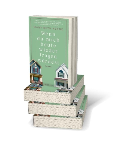 Buchcover und Innenansicht für das Buch: Ask Again, Yes