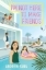Buchcover und Innenansicht für das Buch: I'm Not Here to Make Friends