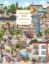 Buchcover und Innenansicht für das Buch: Ofenstadt Velten Wimmelbuch