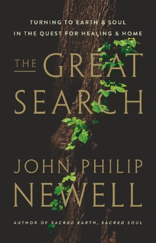 Buchcover und Innenansicht für das Buch: The Great Search