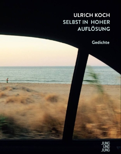 Buchcover und Innenansicht für das Buch: Selbst in hoher Auflösung