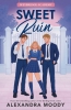 Buchcover und Innenansicht für das Buch: SWEET RUIN_WEYBRIDGE ACADEM PB