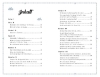 Buchcover und Innenansicht für das Buch: Ostwärts