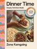 Buchcover und Innenansicht für das Buch: Dinner Time