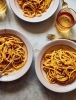 Buchcover und Innenansicht für das Buch: Dinner Time