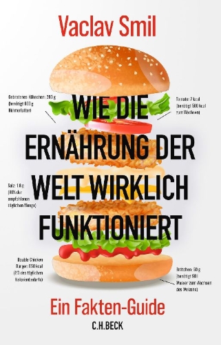 Buchcover und Innenansicht für das Buch: How to Feed the World