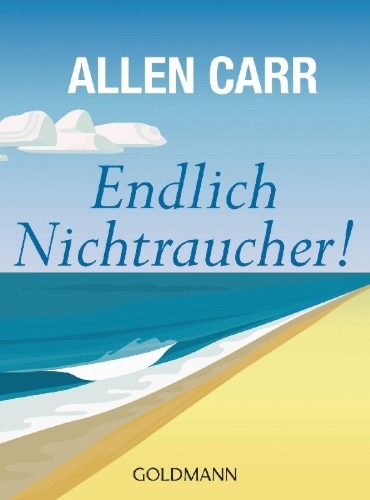 Buchcover und Innenansicht für das Buch: The Little Book of Allen Carr's Easy Way to Stop Smoking