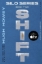 Buchcover und Innenansicht für das Buch: Shift