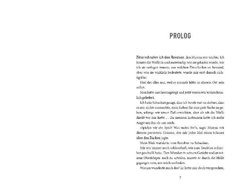 Buchcover und Innenansicht für das Buch: Enfrentados Ébano #2 von 2