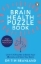 Buchcover und Innenansicht für das Buch: The Brain Health Puzzle Book