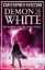 Buchcover und Innenansicht für das Buch: Demon in White