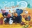 Buchcover und Innenansicht für das Buch: The Goodnight Train Gives Thanks