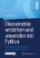 Buchcover und Innenansicht für das Buch: Ökonometrie verstehen und anwenden mit Python