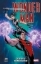 Buchcover und Innenansicht für das Buch: Wonder Man (2007) #1-#5