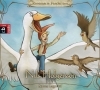 Buchcover und Innenansicht für das Buch: Nils Holgersson
