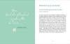 Buchcover und Innenansicht für das Buch: Glücklich und zufrieden!