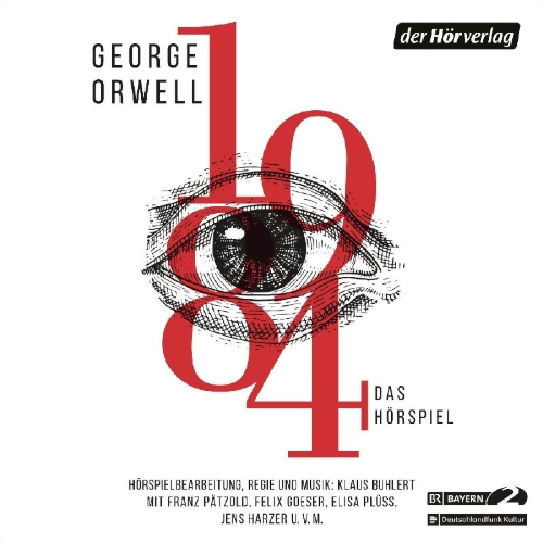 Buchcover und Innenansicht für das Buch: Nineteen Eighty-Four (Secker & Warburg)