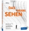 Buchcover und Innenansicht für das Buch: DAS ANDERE SEHEN
