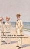 Buchcover und Innenansicht für das Buch: Kafka fährt an die Nordsee