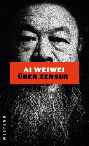 Buchcover und Innenansicht für das Buch: On Censorship