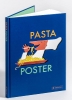 Buchcover und Innenansicht für das Buch: Pasta Poster