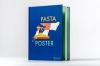 Buchcover und Innenansicht für das Buch: Pasta Poster